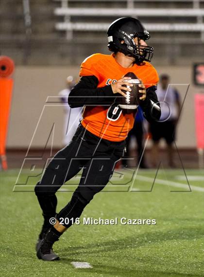 Thumbnail 1 in Mira Mesa vs. Escondido photogallery.