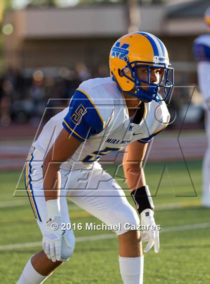 Thumbnail 3 in Mira Mesa vs. Escondido photogallery.