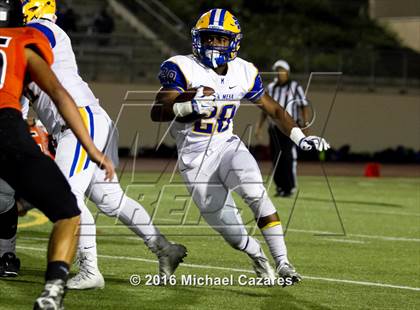 Thumbnail 2 in Mira Mesa vs. Escondido photogallery.
