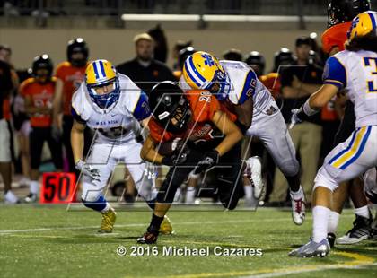 Thumbnail 1 in Mira Mesa vs. Escondido photogallery.