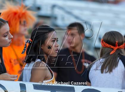 Thumbnail 1 in Mira Mesa vs. Escondido photogallery.