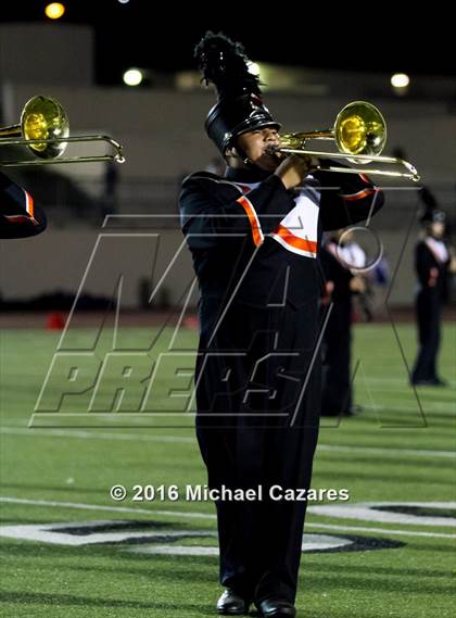 Thumbnail 3 in Mira Mesa vs. Escondido photogallery.