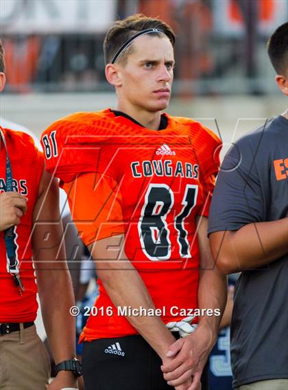 Thumbnail 2 in Mira Mesa vs. Escondido photogallery.