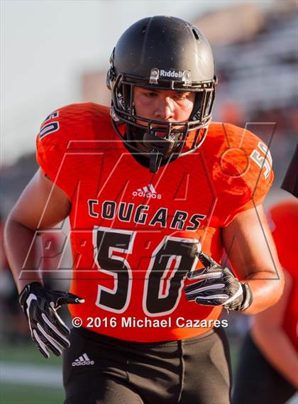 Thumbnail 3 in Mira Mesa vs. Escondido photogallery.