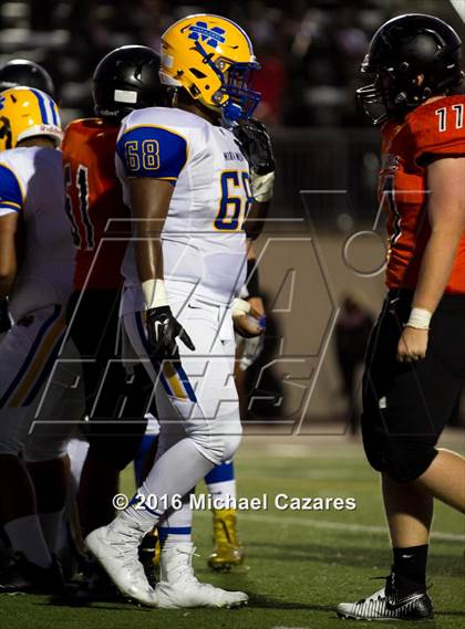 Thumbnail 3 in Mira Mesa vs. Escondido photogallery.