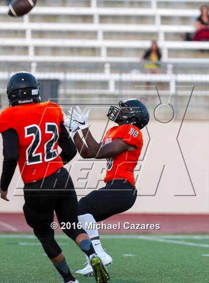 Thumbnail 1 in Mira Mesa vs. Escondido photogallery.