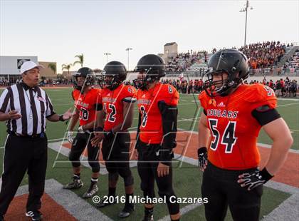 Thumbnail 1 in Mira Mesa vs. Escondido photogallery.