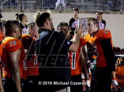 Thumbnail 1 in Mira Mesa vs. Escondido photogallery.