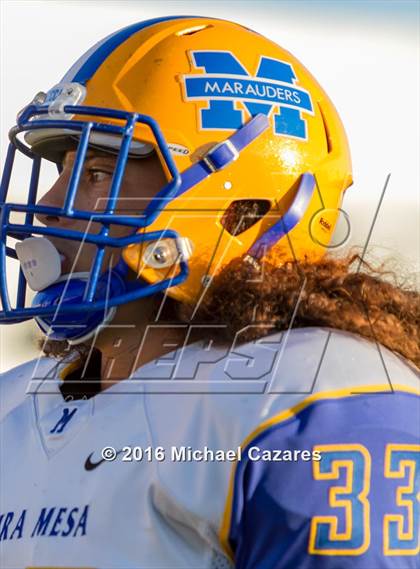 Thumbnail 2 in Mira Mesa vs. Escondido photogallery.