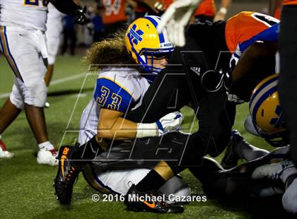 Thumbnail 3 in Mira Mesa vs. Escondido photogallery.