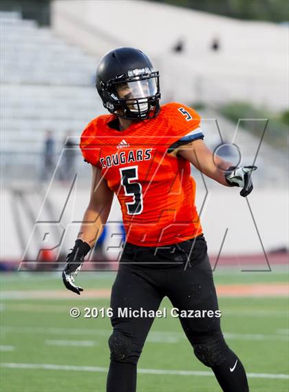 Thumbnail 3 in Mira Mesa vs. Escondido photogallery.