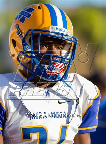 Thumbnail 1 in Mira Mesa vs. Escondido photogallery.
