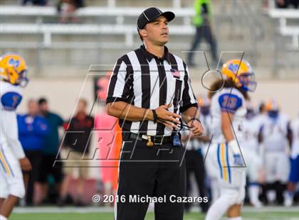 Thumbnail 1 in Mira Mesa vs. Escondido photogallery.