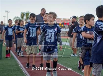 Thumbnail 1 in Mira Mesa vs. Escondido photogallery.