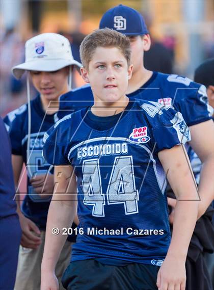 Thumbnail 2 in Mira Mesa vs. Escondido photogallery.
