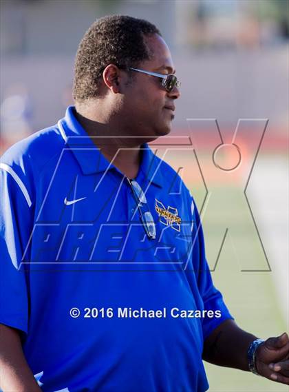 Thumbnail 1 in Mira Mesa vs. Escondido photogallery.
