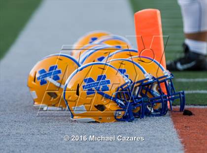 Thumbnail 1 in Mira Mesa vs. Escondido photogallery.