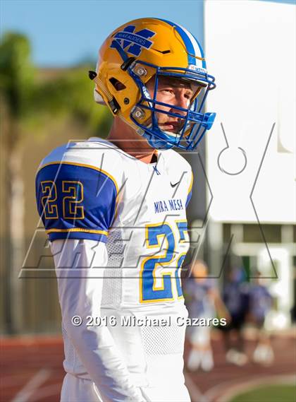 Thumbnail 3 in Mira Mesa vs. Escondido photogallery.