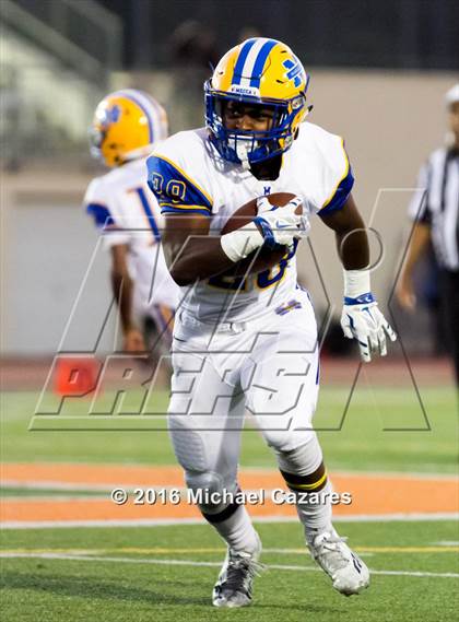 Thumbnail 2 in Mira Mesa vs. Escondido photogallery.