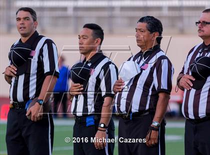 Thumbnail 2 in Mira Mesa vs. Escondido photogallery.