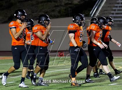 Thumbnail 1 in Mira Mesa vs. Escondido photogallery.