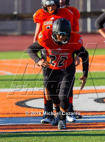 Thumbnail 2 in Mira Mesa vs. Escondido photogallery.