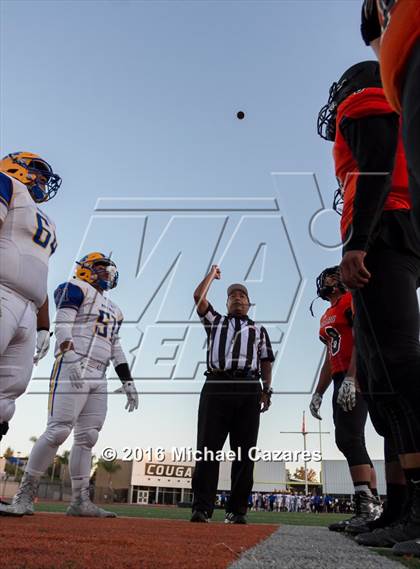 Thumbnail 3 in Mira Mesa vs. Escondido photogallery.