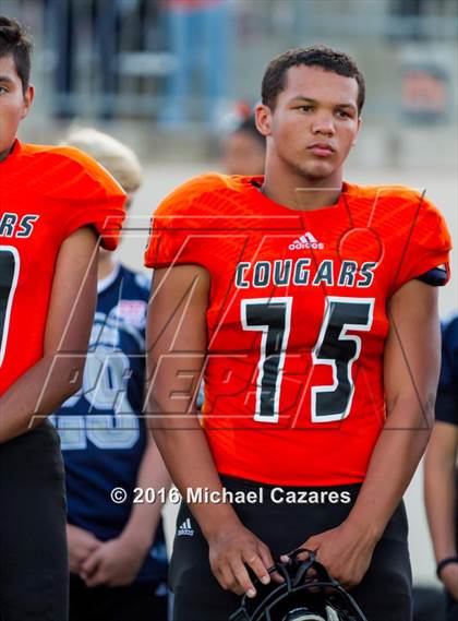 Thumbnail 3 in Mira Mesa vs. Escondido photogallery.