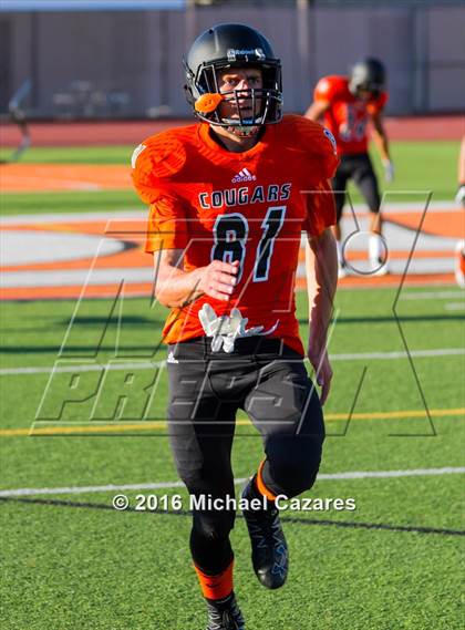 Thumbnail 1 in Mira Mesa vs. Escondido photogallery.