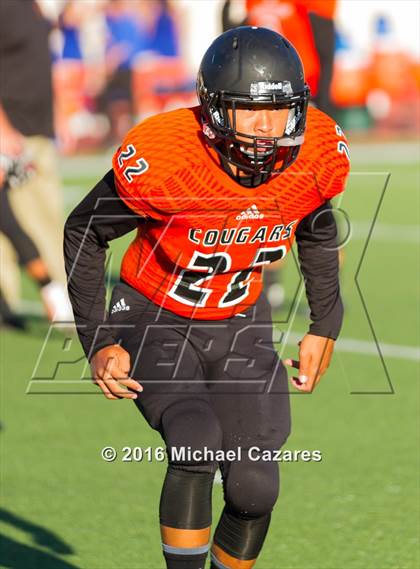 Thumbnail 3 in Mira Mesa vs. Escondido photogallery.