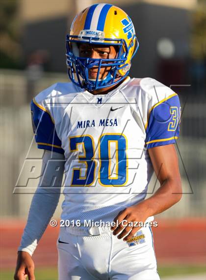 Thumbnail 3 in Mira Mesa vs. Escondido photogallery.
