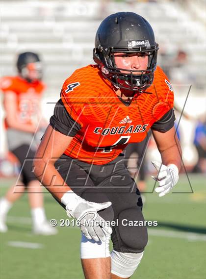 Thumbnail 1 in Mira Mesa vs. Escondido photogallery.