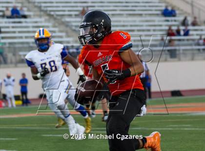Thumbnail 3 in Mira Mesa vs. Escondido photogallery.