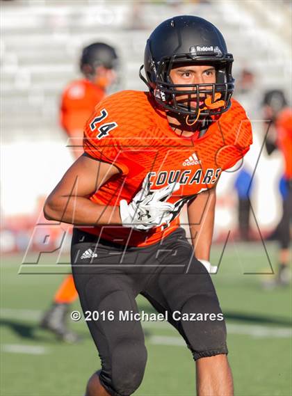 Thumbnail 2 in Mira Mesa vs. Escondido photogallery.