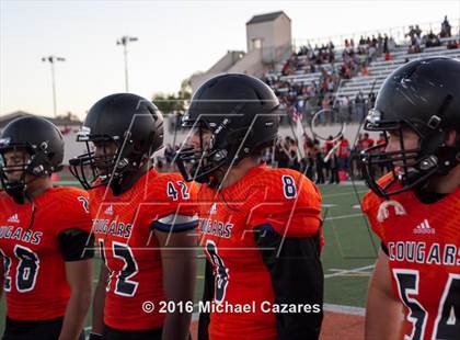 Thumbnail 1 in Mira Mesa vs. Escondido photogallery.