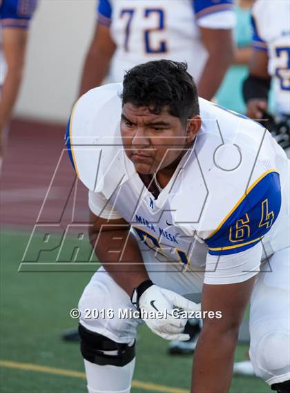 Thumbnail 3 in Mira Mesa vs. Escondido photogallery.