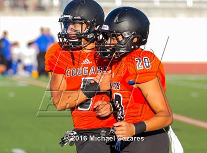 Thumbnail 1 in Mira Mesa vs. Escondido photogallery.
