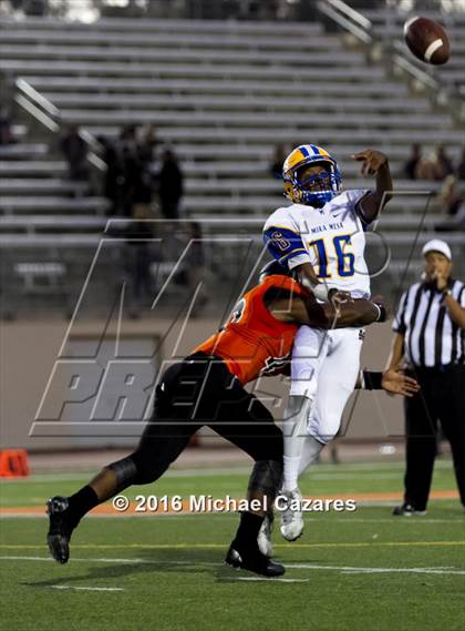 Thumbnail 1 in Mira Mesa vs. Escondido photogallery.