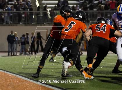 Thumbnail 2 in Mira Mesa vs. Escondido photogallery.