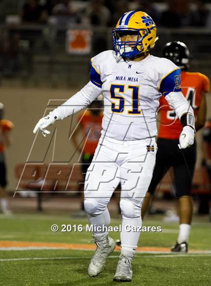 Thumbnail 2 in Mira Mesa vs. Escondido photogallery.