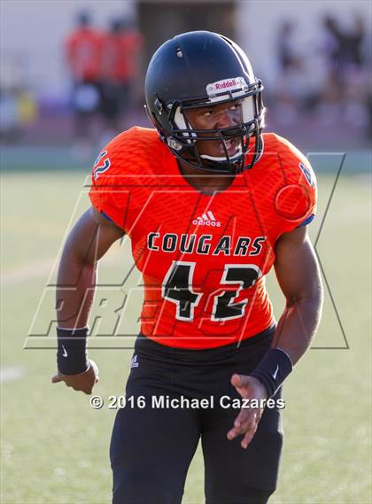 Thumbnail 1 in Mira Mesa vs. Escondido photogallery.