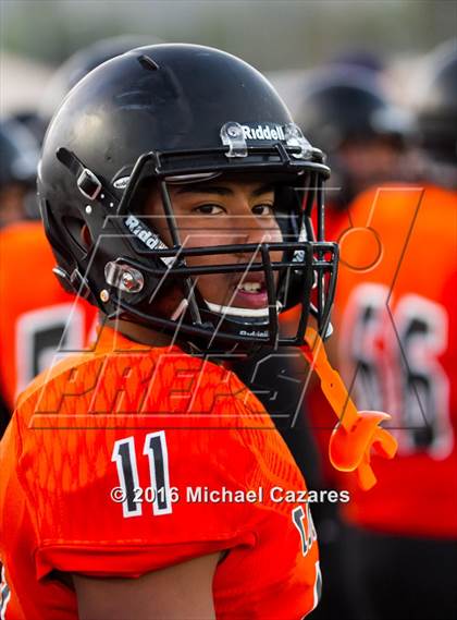 Thumbnail 2 in Mira Mesa vs. Escondido photogallery.