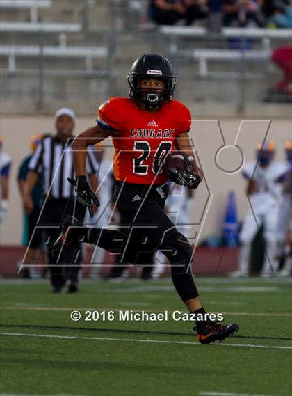 Thumbnail 1 in Mira Mesa vs. Escondido photogallery.