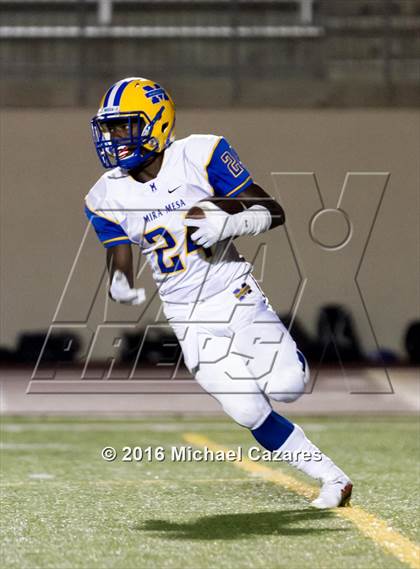 Thumbnail 3 in Mira Mesa vs. Escondido photogallery.