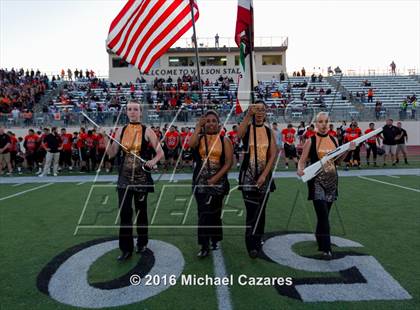 Thumbnail 2 in Mira Mesa vs. Escondido photogallery.