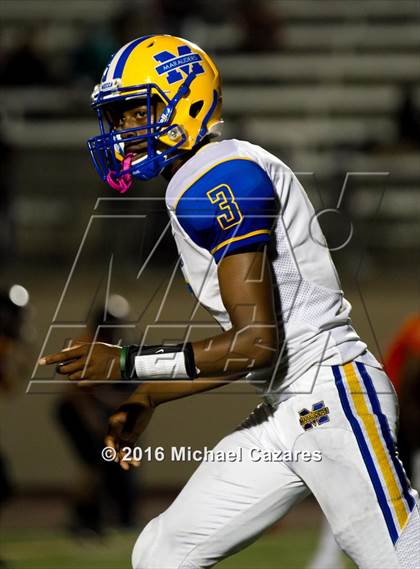Thumbnail 2 in Mira Mesa vs. Escondido photogallery.