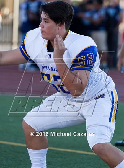 Thumbnail 1 in Mira Mesa vs. Escondido photogallery.