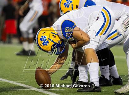 Thumbnail 3 in Mira Mesa vs. Escondido photogallery.