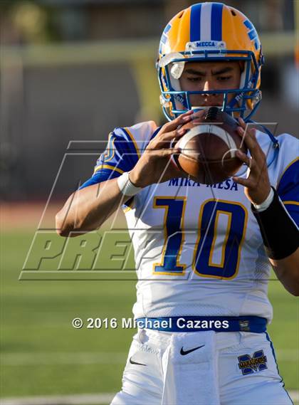Thumbnail 3 in Mira Mesa vs. Escondido photogallery.