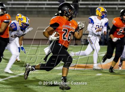 Thumbnail 1 in Mira Mesa vs. Escondido photogallery.